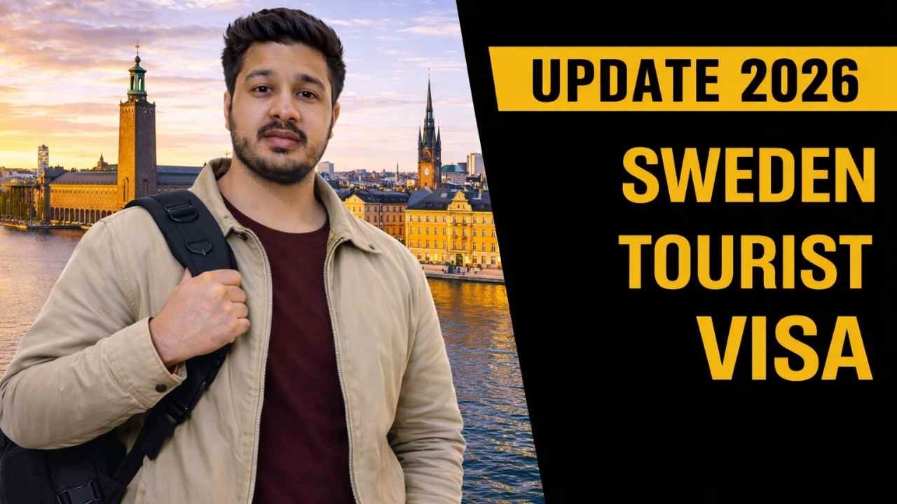 sweden update