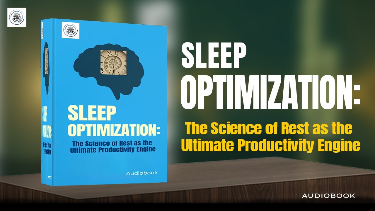 Sleep optimization