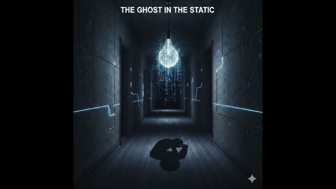 A Ghost In The Static