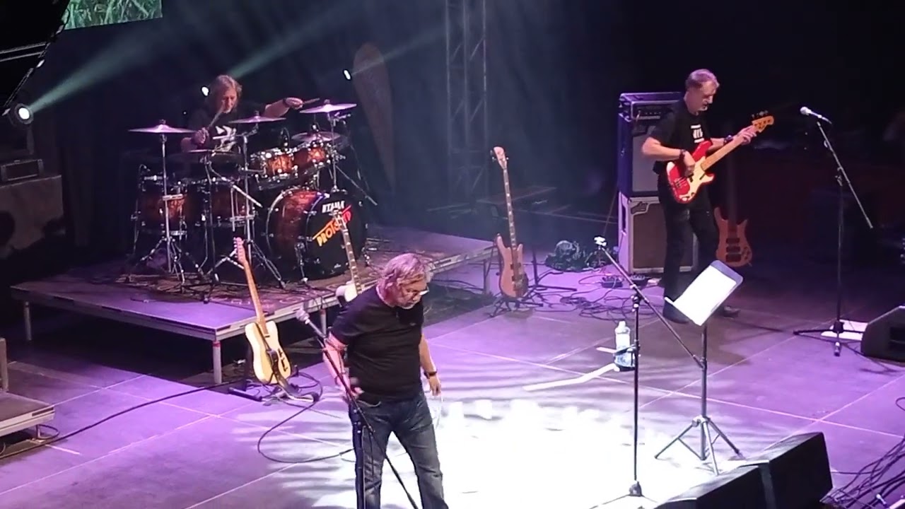 Dalibor Janda - Vždycky jsem to já (Praha, Lucerna velký sál, Gala koncert 70 - 21.11.2023)