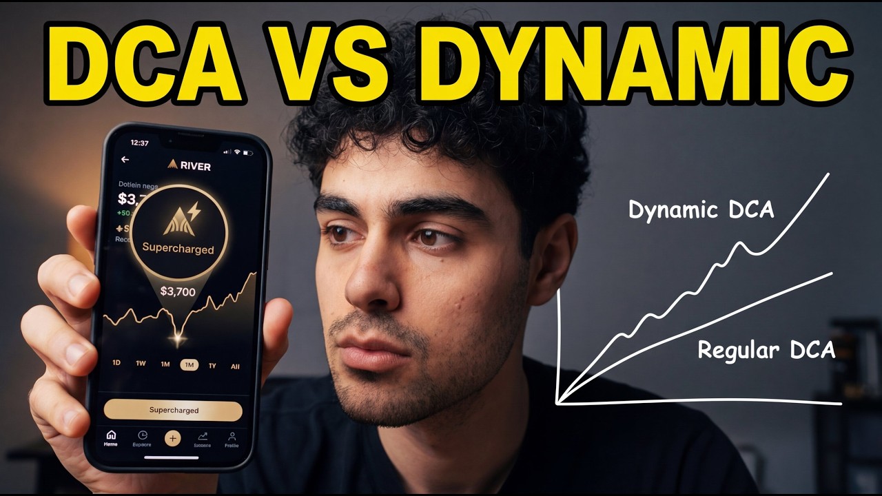 This Bitcoin Strategy Beats DCA