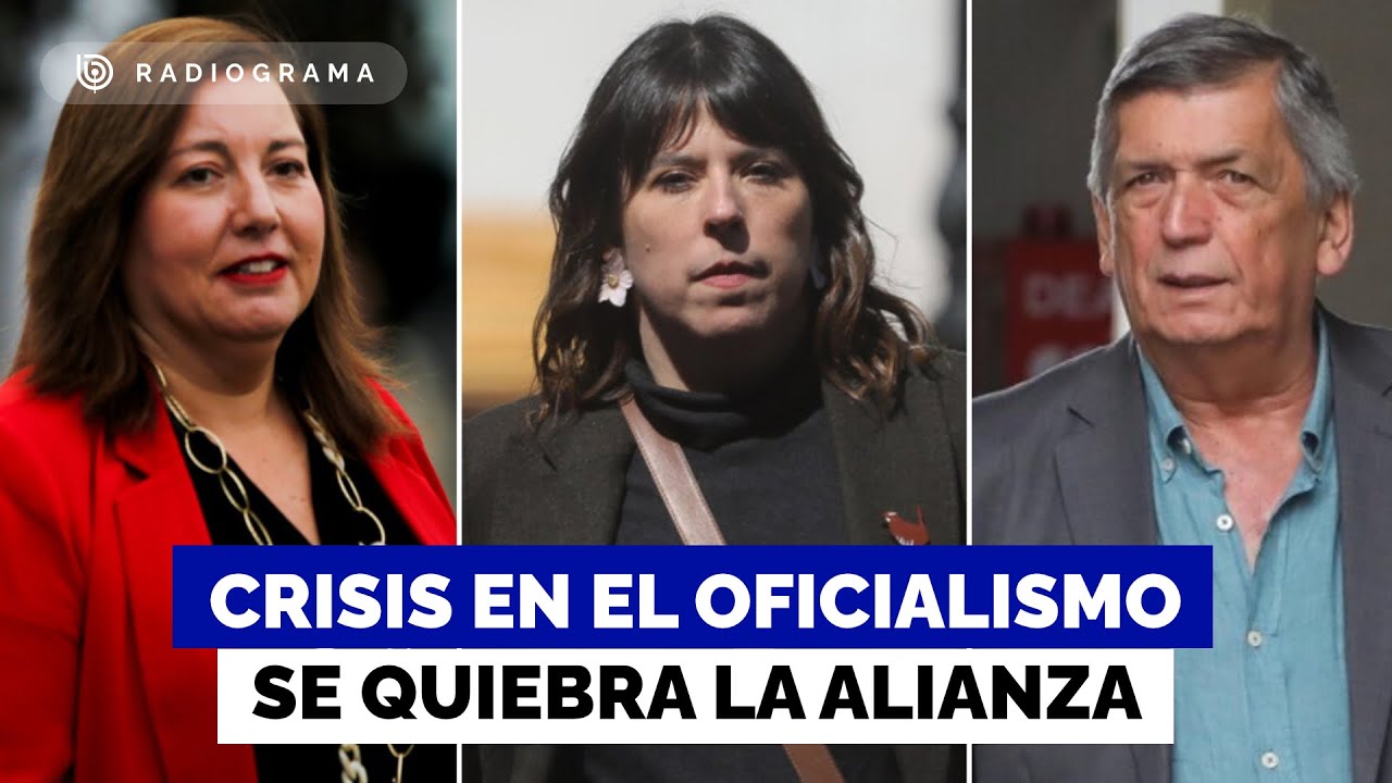 ¿Crisis oficialista? La rearticulación del Socialismo Democrático tras quiebre con PC y FA