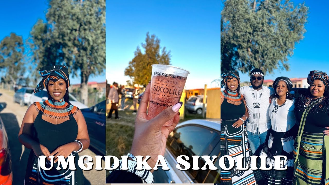UMGIDI KA SIXOLILE | SITHSABA MACEMBE