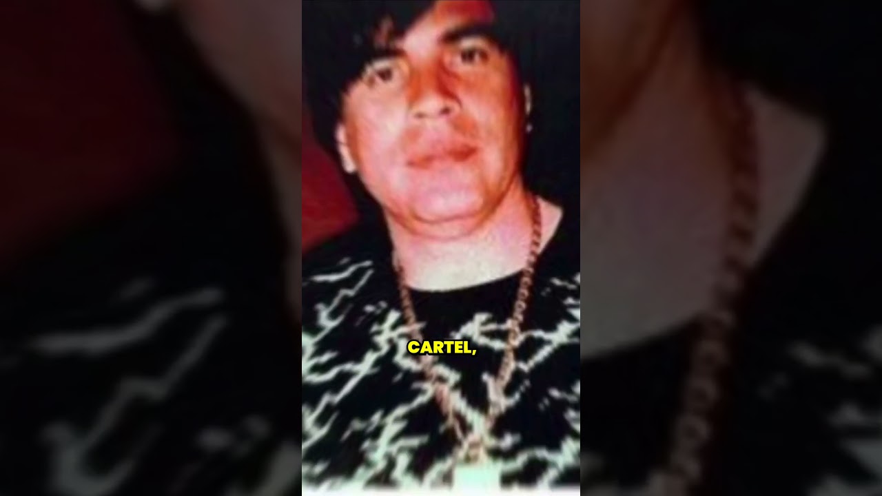 How Santiago Meza Lopez got involved with the Tijuana Cartel #tijuanacartel #truecrime #documentary