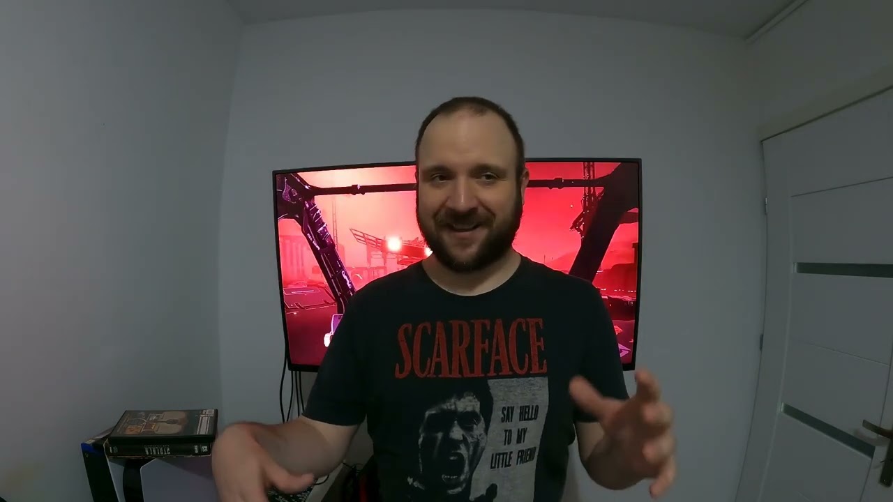 Jak sobie radze z Hypem na gry