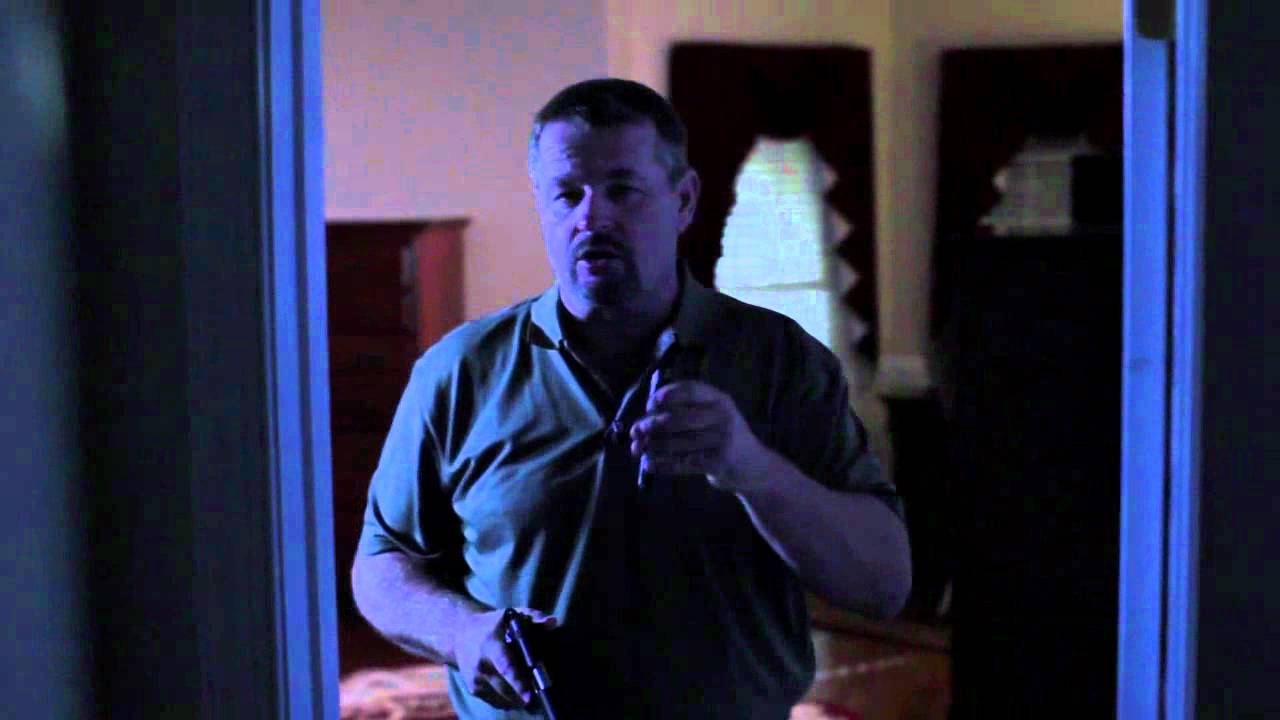 Low-Light Home Defense Tactics from Tac TV show