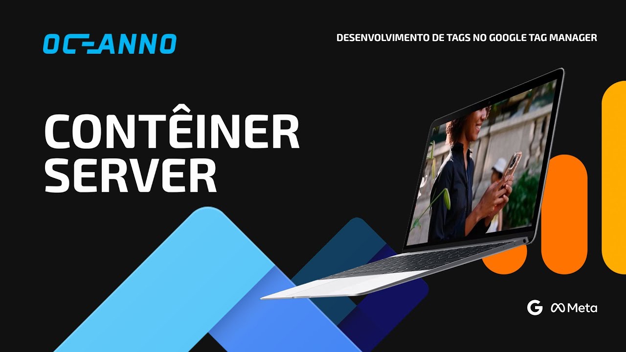 Contêiner Server no Google Tag Manager