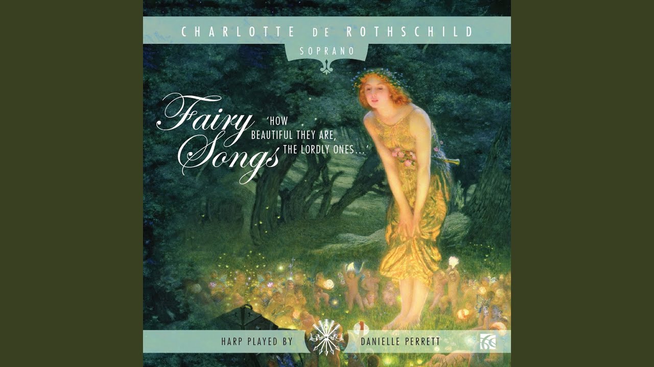 The Fairies' Dance