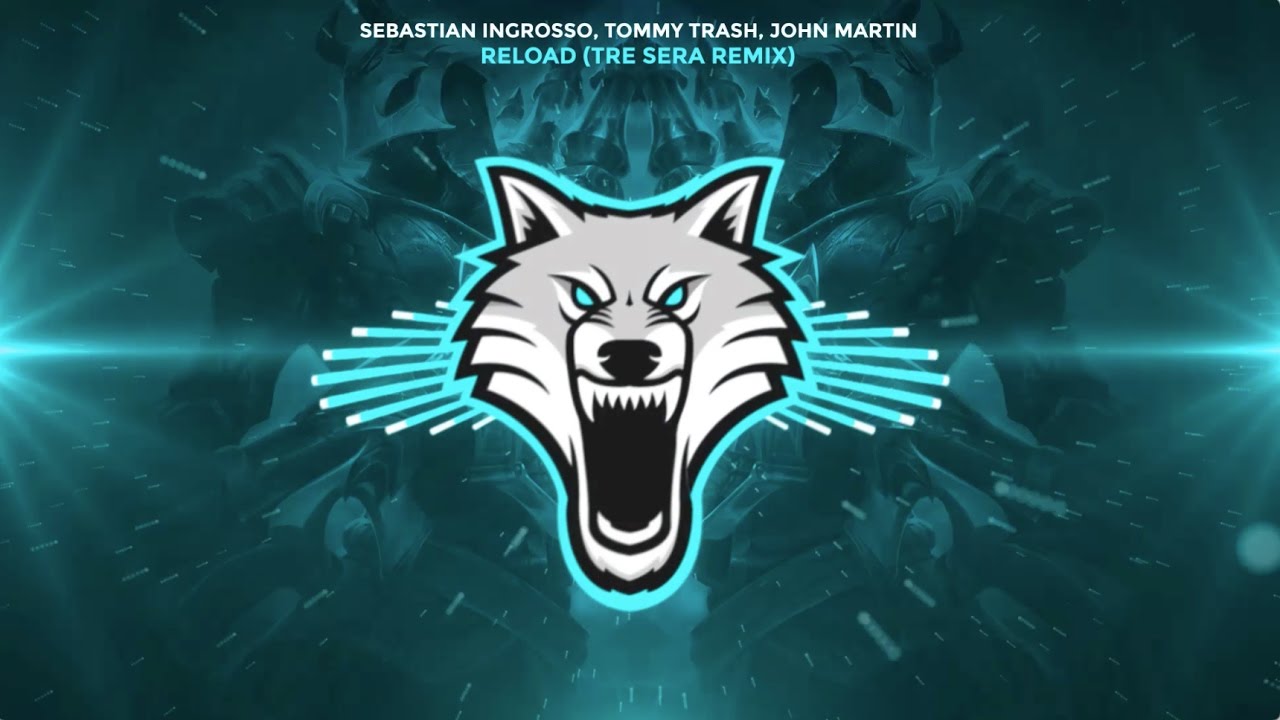 Sebastian Ingrosso, Tommy Trash, John Martin - Reload (Tre Sera Remix)