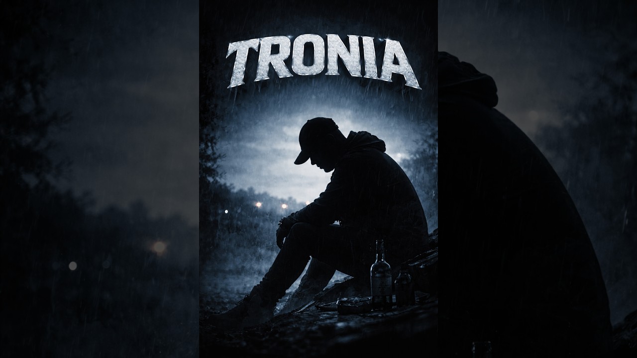 Tronia - Tu secreto