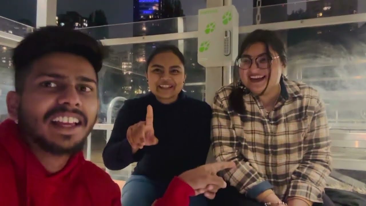 Honest review of university canada west🇨🇦 | dark reality of ucw | university canada west🇨🇦