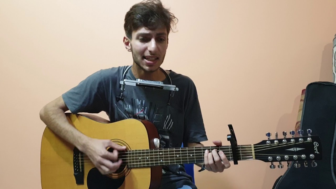 ما في منك (cover by SHOMAN)