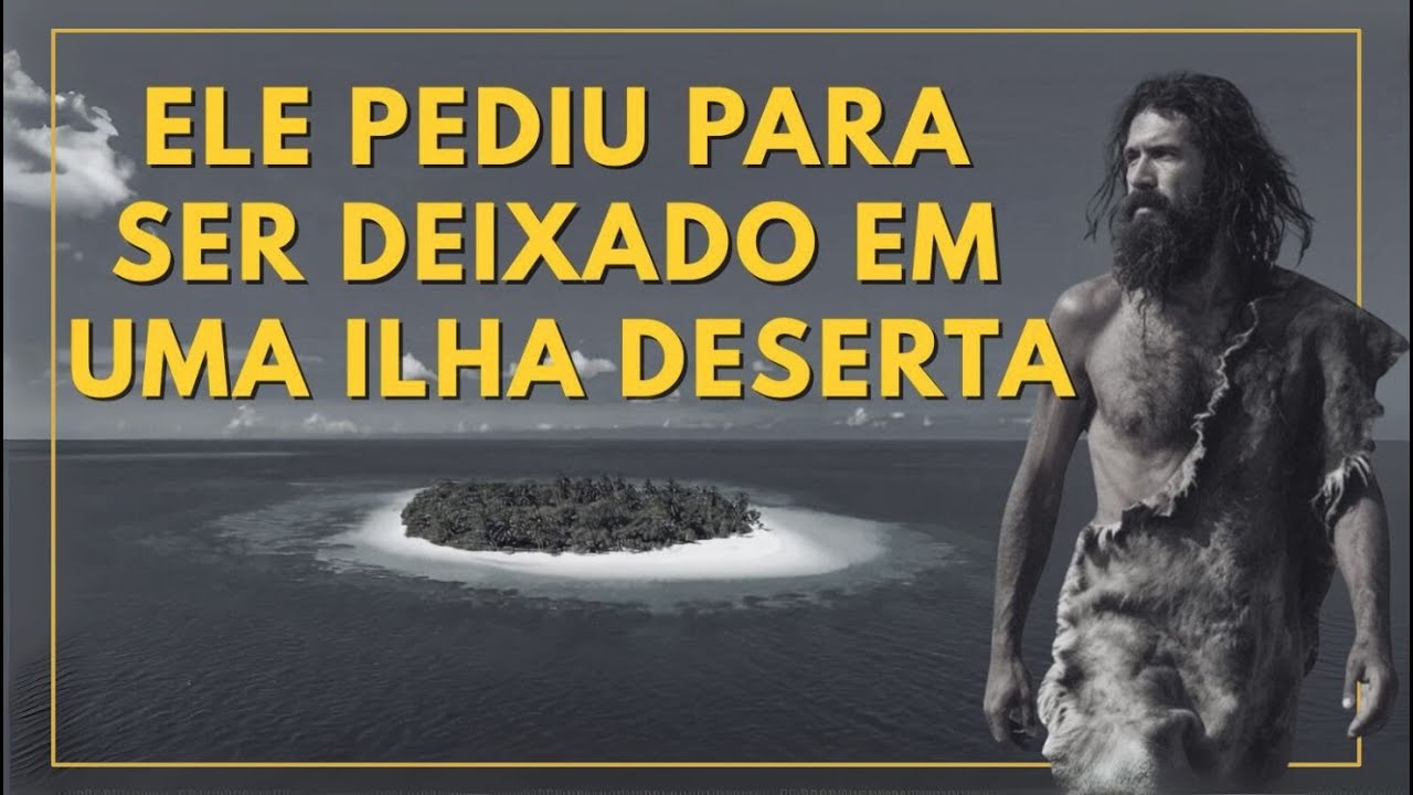 Alexander Selkirk: A Verdadeira História Por Trás de Robinson Crusoé