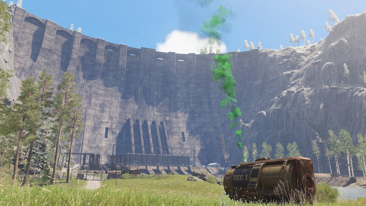 🔴SCUM Max Loot & PVP Server Unofficial Playthrough