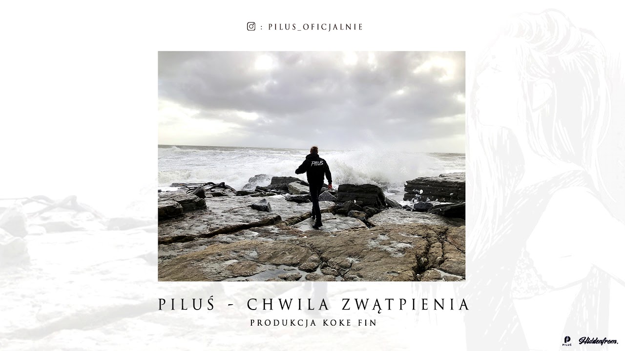 piluś - chwila zwątpienia
