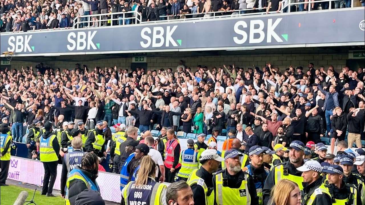 Millwall - West Ham 19.09.2026