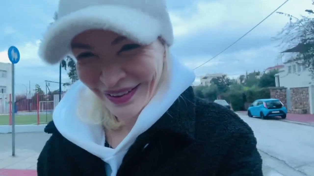 ✔️Деменция и Мы. Шапку никто не брал?