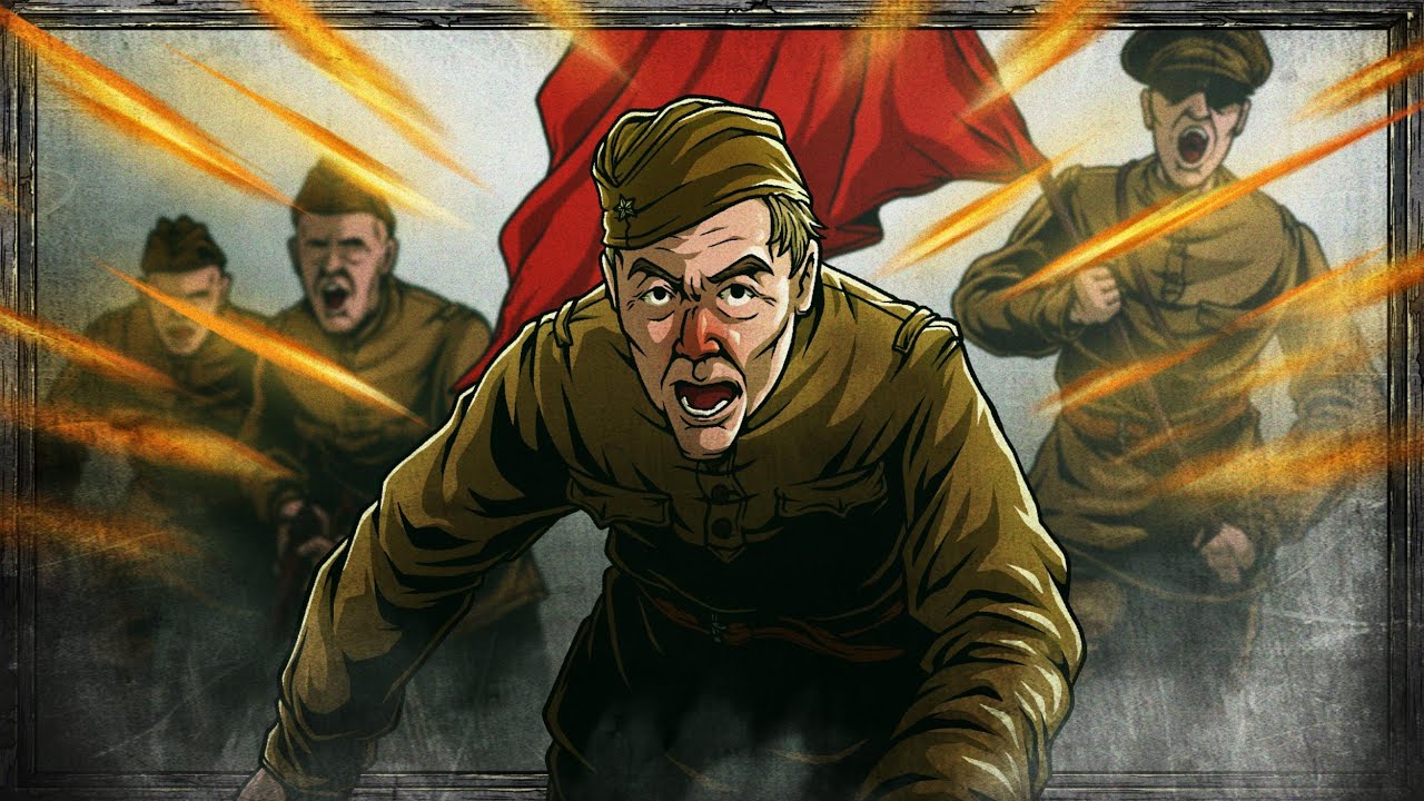 Soviet Penal Units
