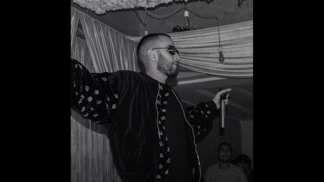 (FREE) DRAGANOV X ELGRANDETOTO TYPE BEAT - LA PEINE