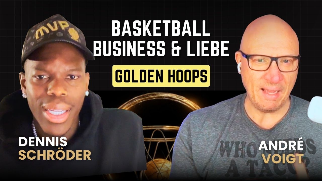 Golden Hoops #1 – Liebe ist im Sommer, Business ist im Winter