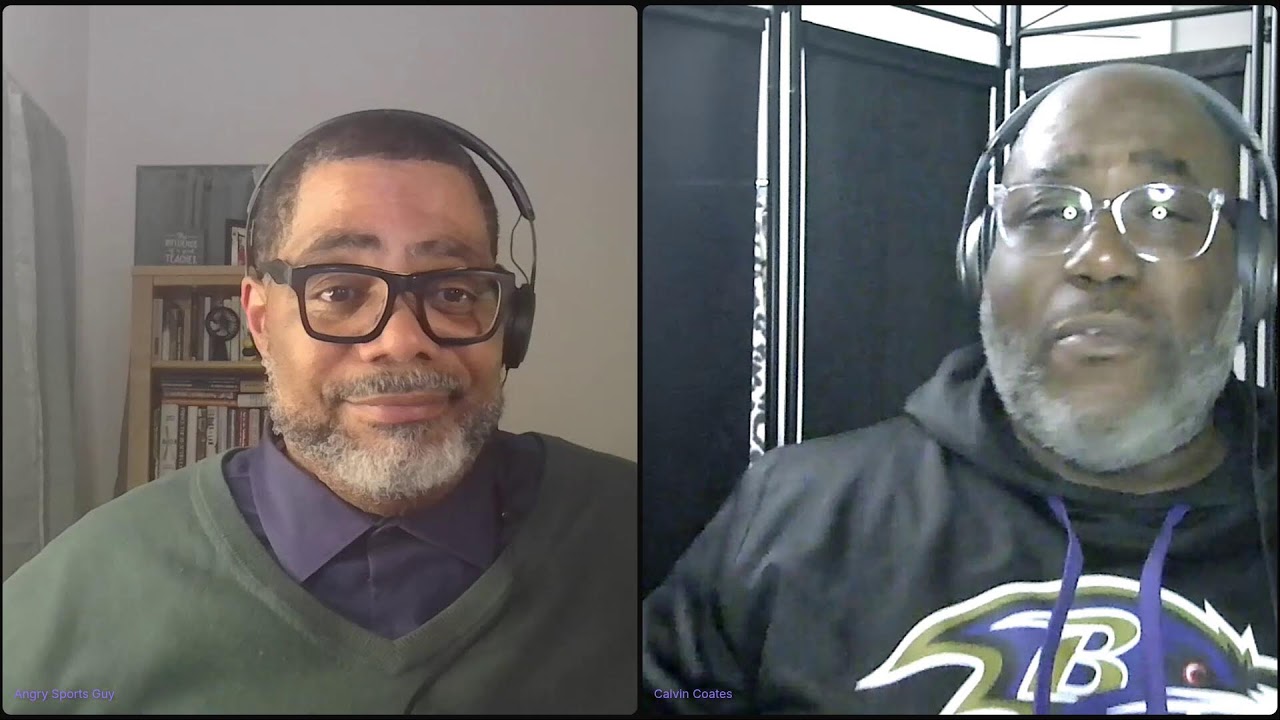 The B.I.G. (Big Intelligent Gentlemen) Sports Show (11/5/2025)