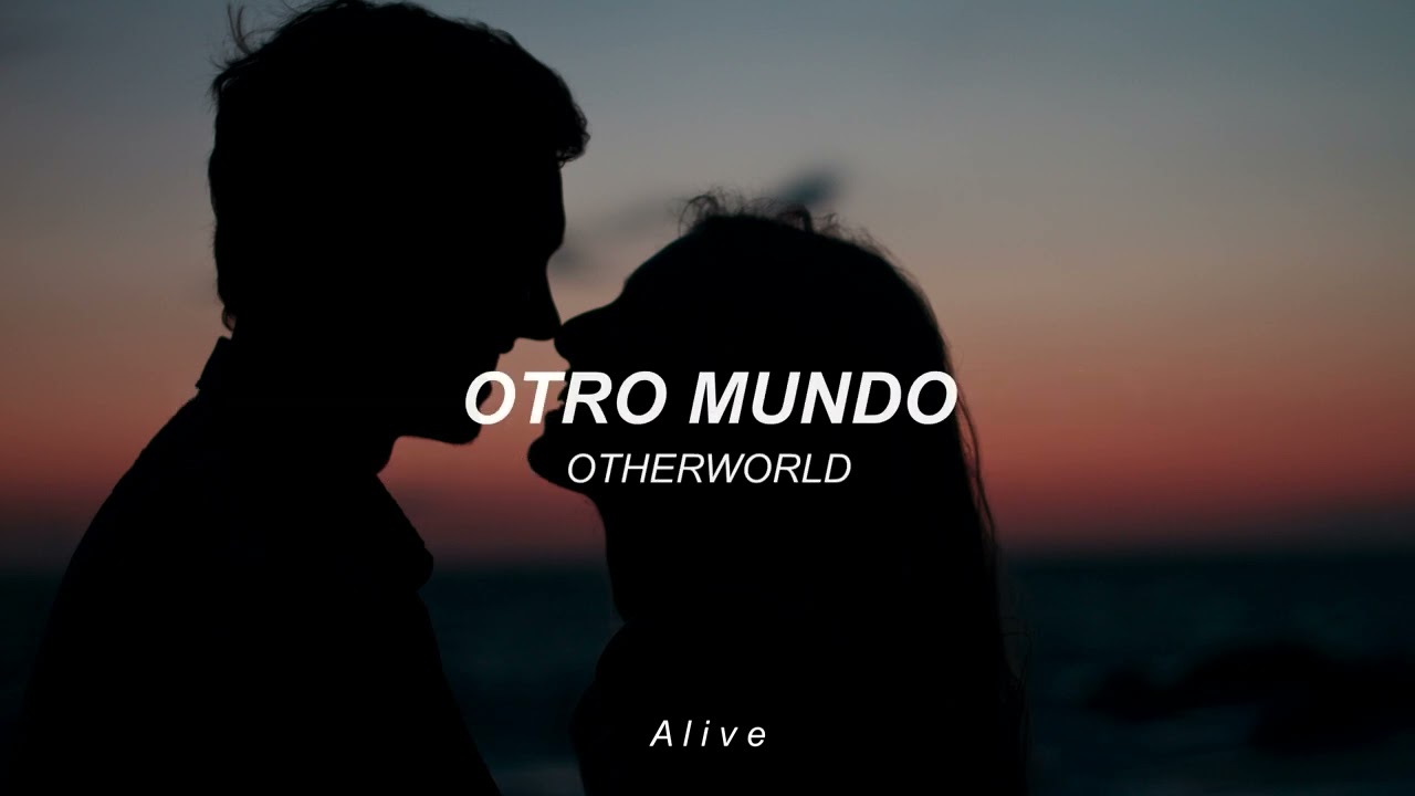 Starset - Otherworldly (Sub. Español + Lyrics & Outro)