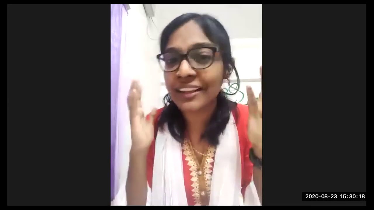 WE ARE THE FRAGRANCE OF CHRIST (MALAYALAM) - SIS. GREESHMA VINCENT, OLATHANNI, TRIVANDRUM.