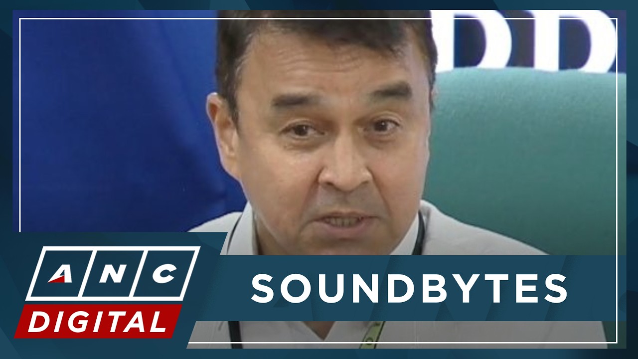 Barbers: VP Duterte-linked GenCorp Industries bagged deals with multiple gov't agencies | ANC