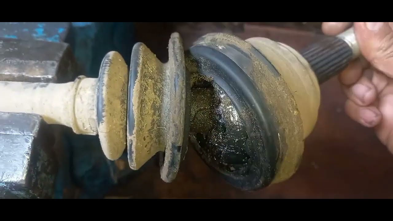 cv joint replacement