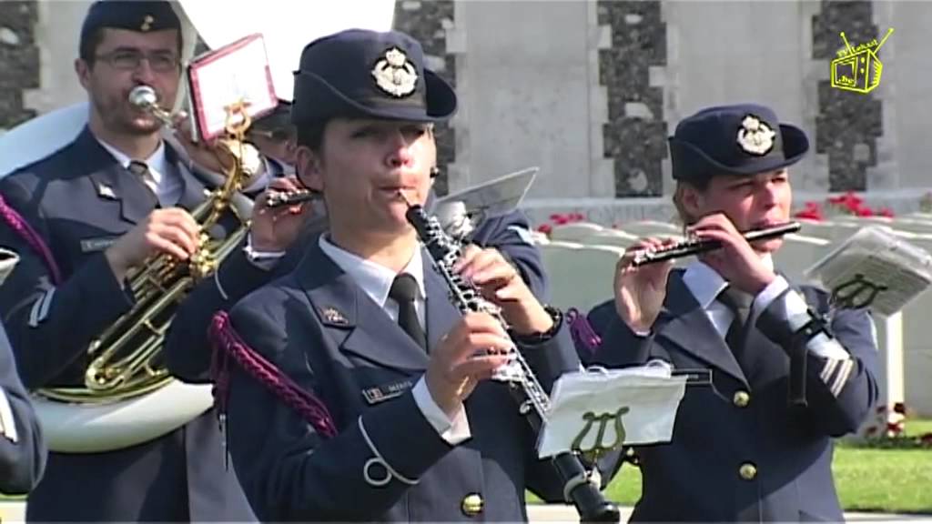 Reburial of 3 South African Soldiers 9 Jul 13 Part 1