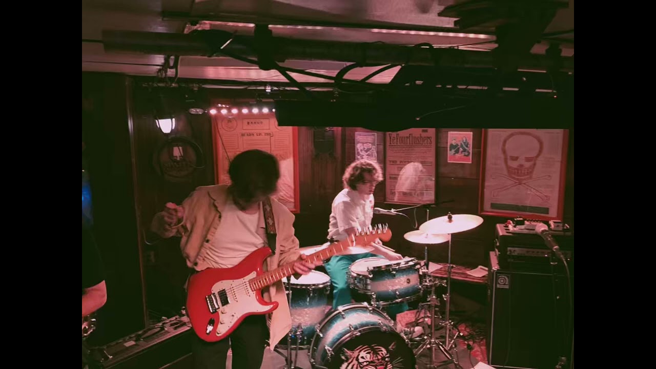 Fez - Live at Manny&rsquo;s (4/5/2025)