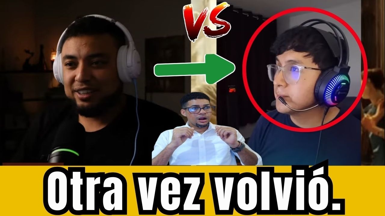 UN ARGUMENTO SIN RETORNO - REACCION