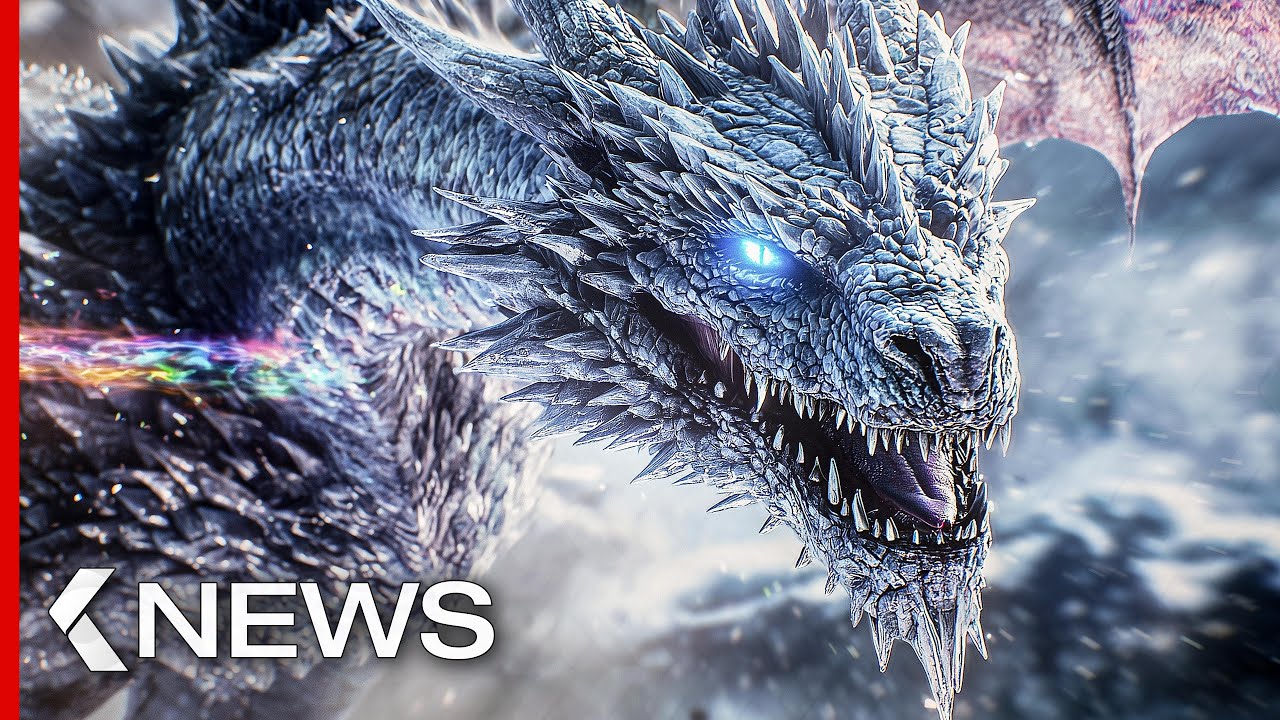 THE BEST MOVIE NEWS in February: Godzilla x Kong 3, The Odyssey, X-Men&hellip; KinoCheck News