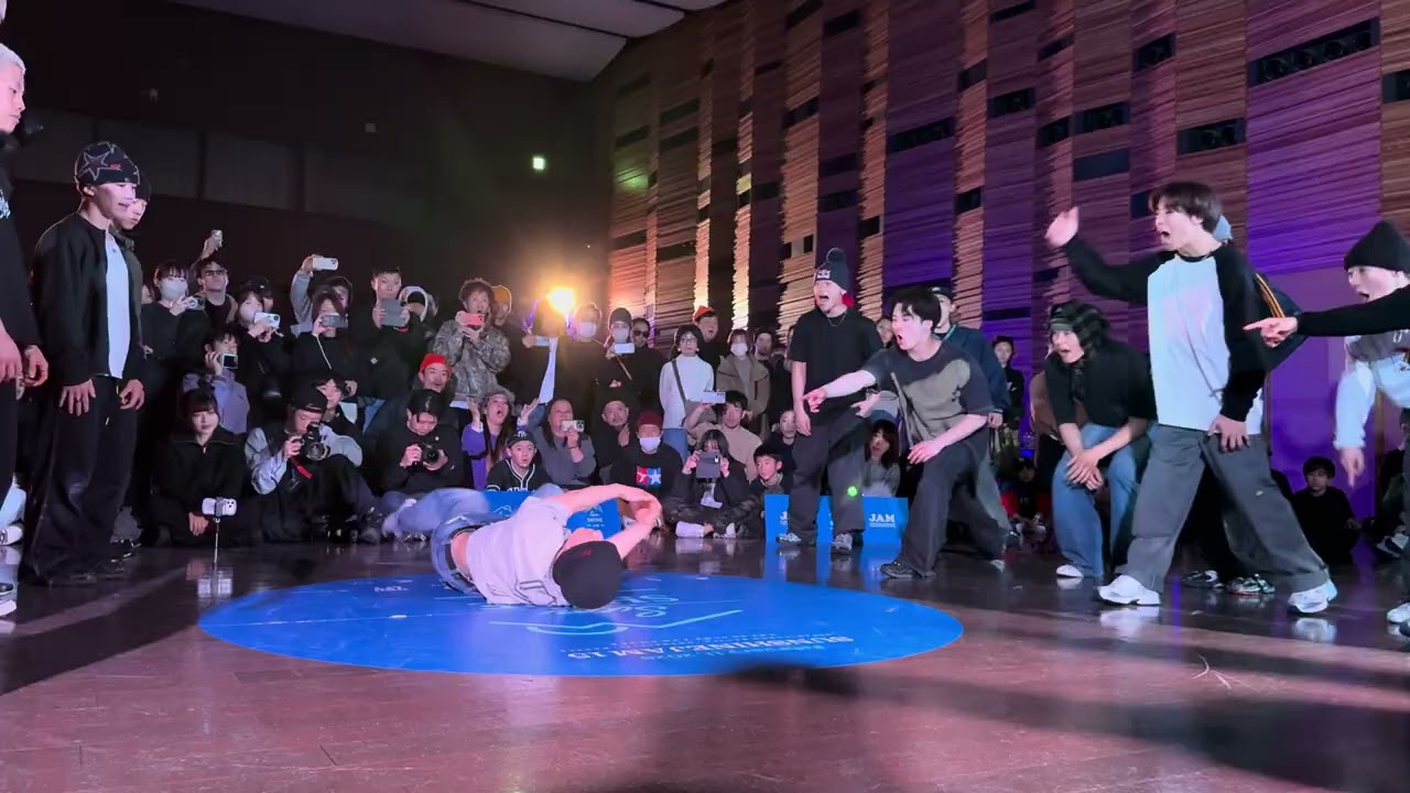 【 BODYCARNIVALzoo vs StyleThesis 】2026.02.11. SUNSHINEJAM