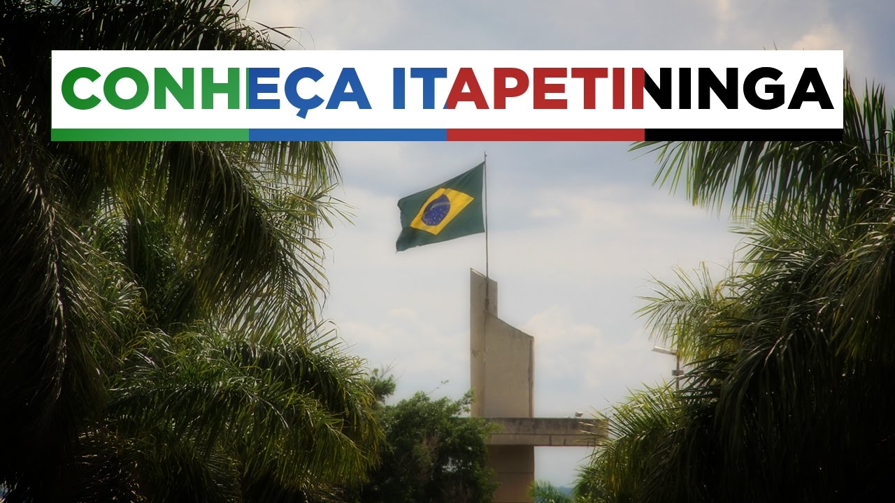 Conhe&ccedil;a Itapetininga