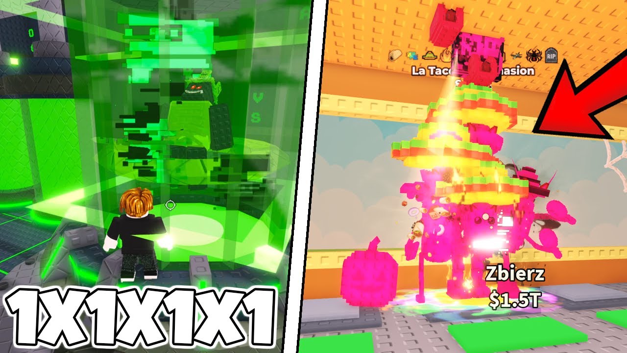 ZDOBYŁEM SECRETA 2B/S W NOWYM UPDATE W STEAL A BRAINROT! Roblox