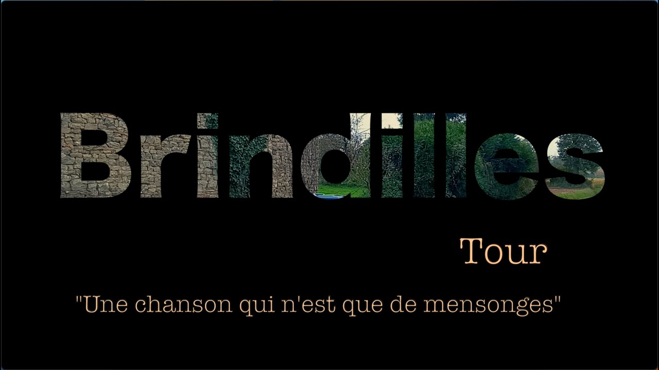 Brindilles (Tour) 