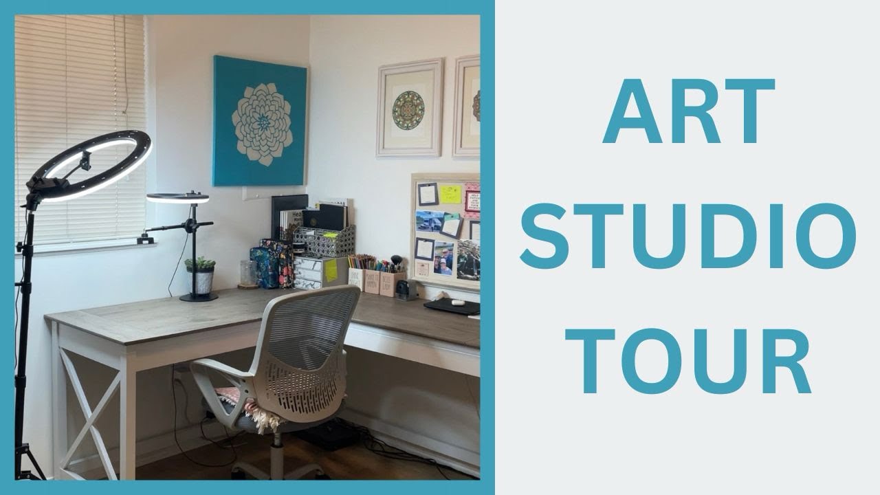 Art Studio Tour