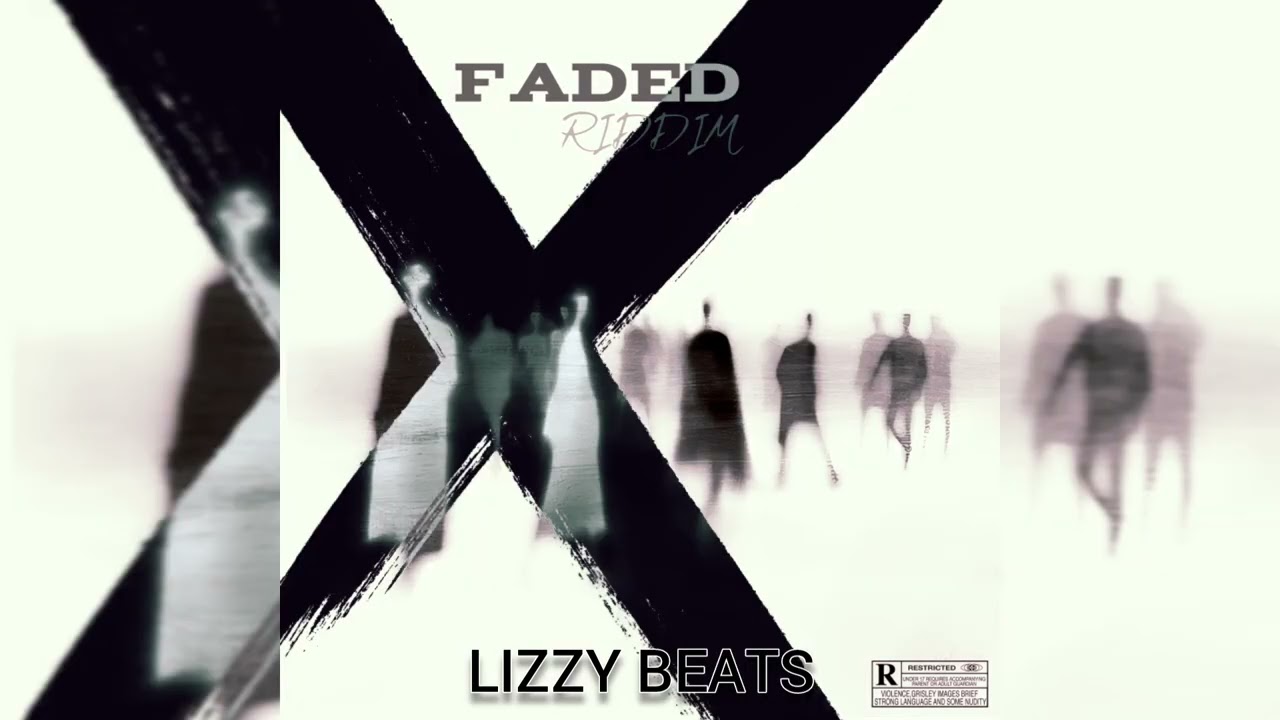 FADED RIDDIM [LIZZY BEATS] SOCA INSTRUMENTAL