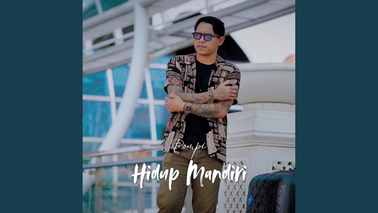 Hidup Mandiri
