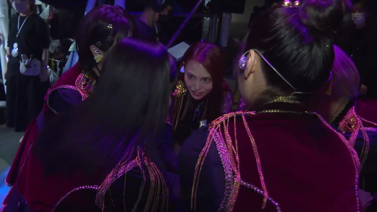 [Eng Sub] Zombieland Saga LIVE ~FranChouChou Saya yo Tomo ni Waitekure~ Behind the scenes movie