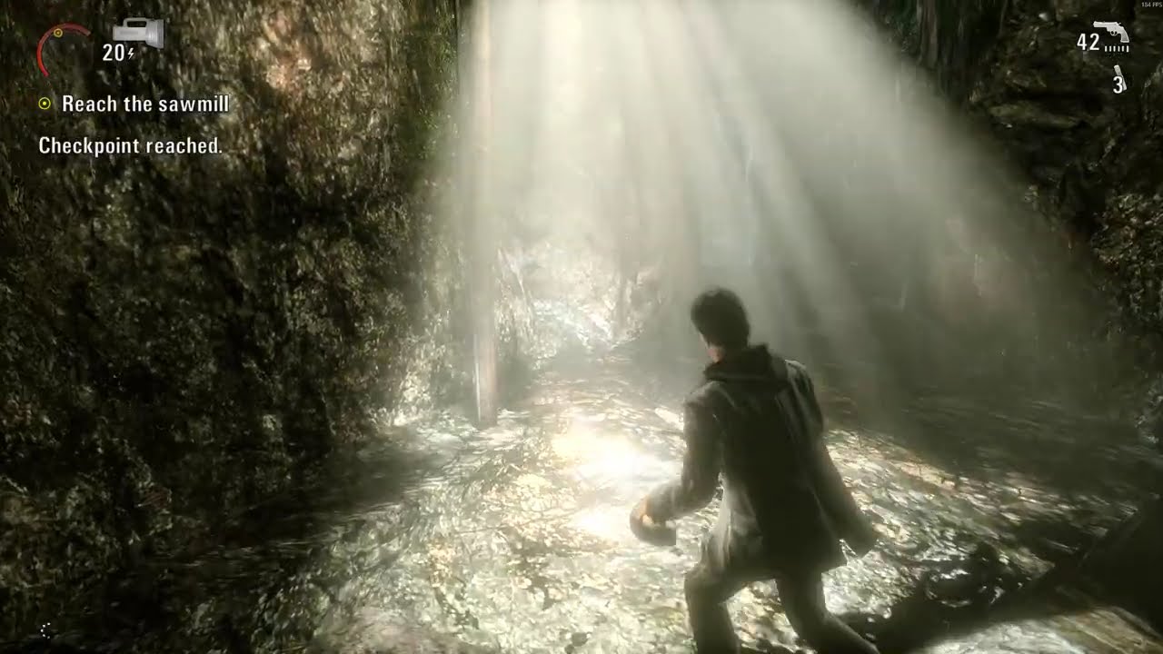 Alan Wake - The Signal DLC - Part 25 (End)