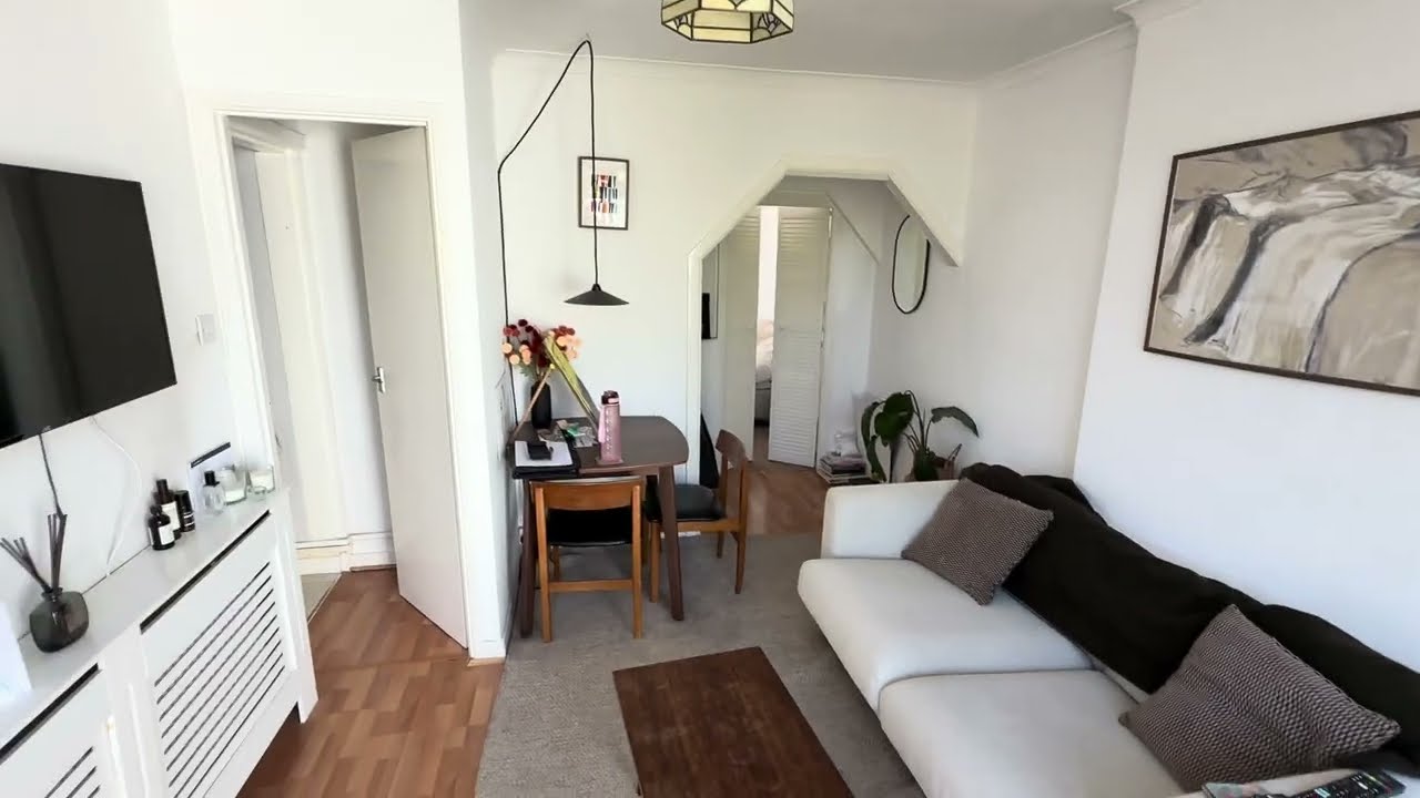 BEING SOLD WITH THE FREEHOLD