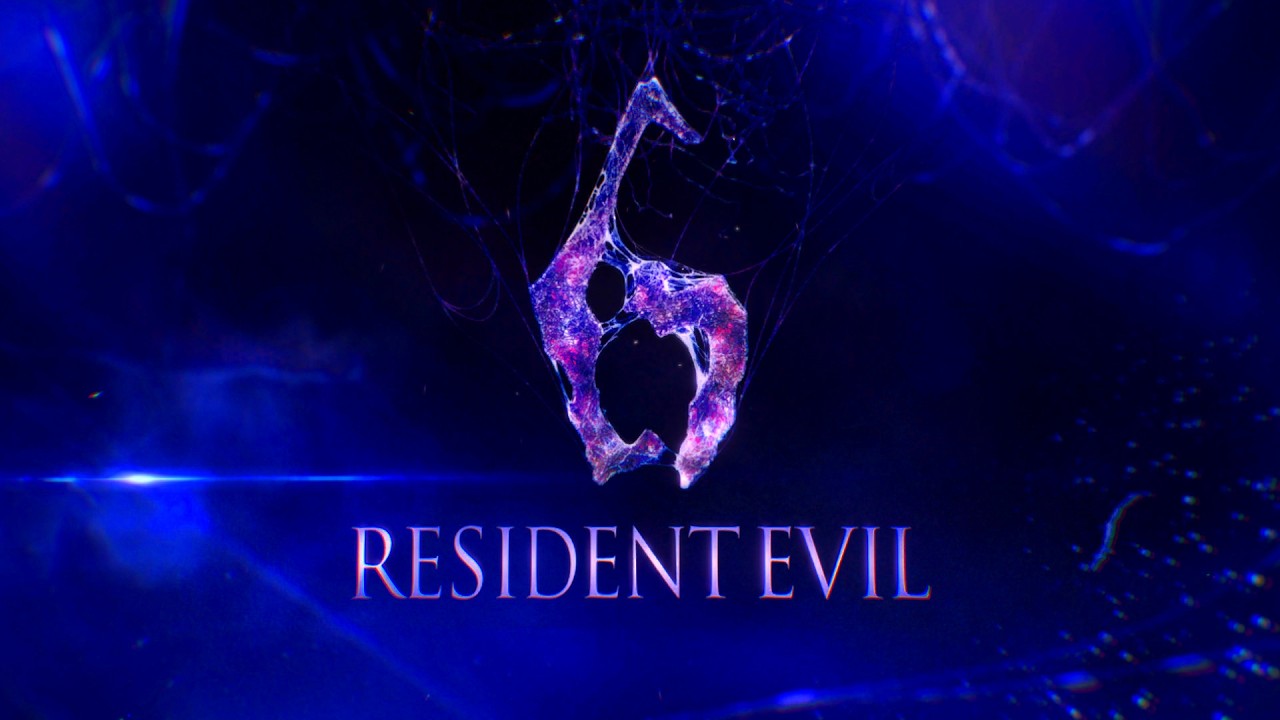 Resident Evil 6 / Русская Озвучка / Часть Первая / 2026