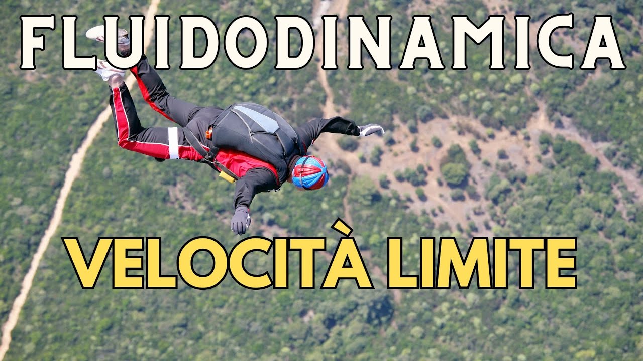 Fluidi viscosi, equazione di Poiseuille, legge di Stokes - Fluidodinamica p.8