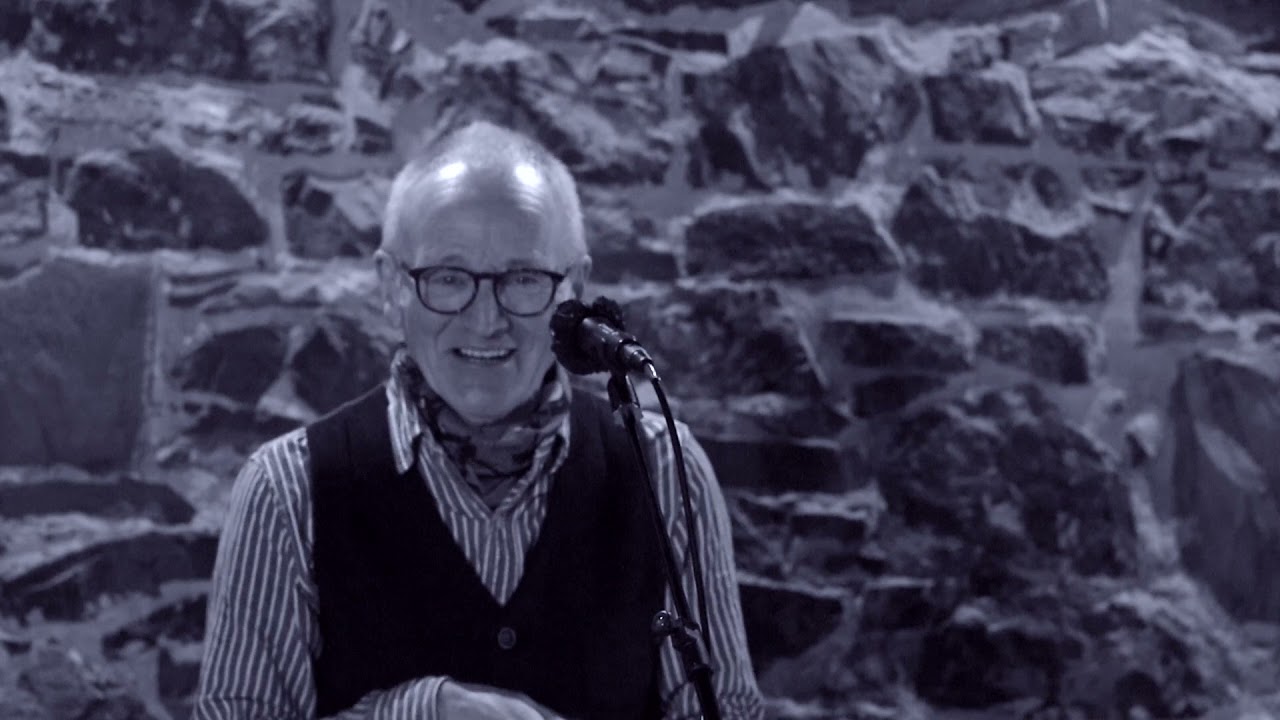 Last Leviathan   Bob Sharp In Concert