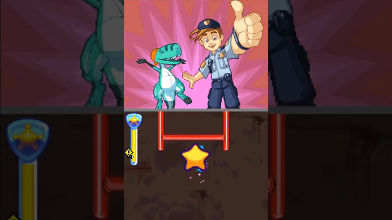 Jake Power Policeman - DS playthrough - Part 2 (No Commentary)