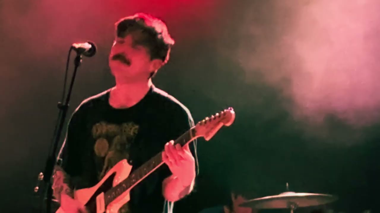 Modern Color - Opiate (Live at Tulips, Fort Worth TX) (03/19/2025)