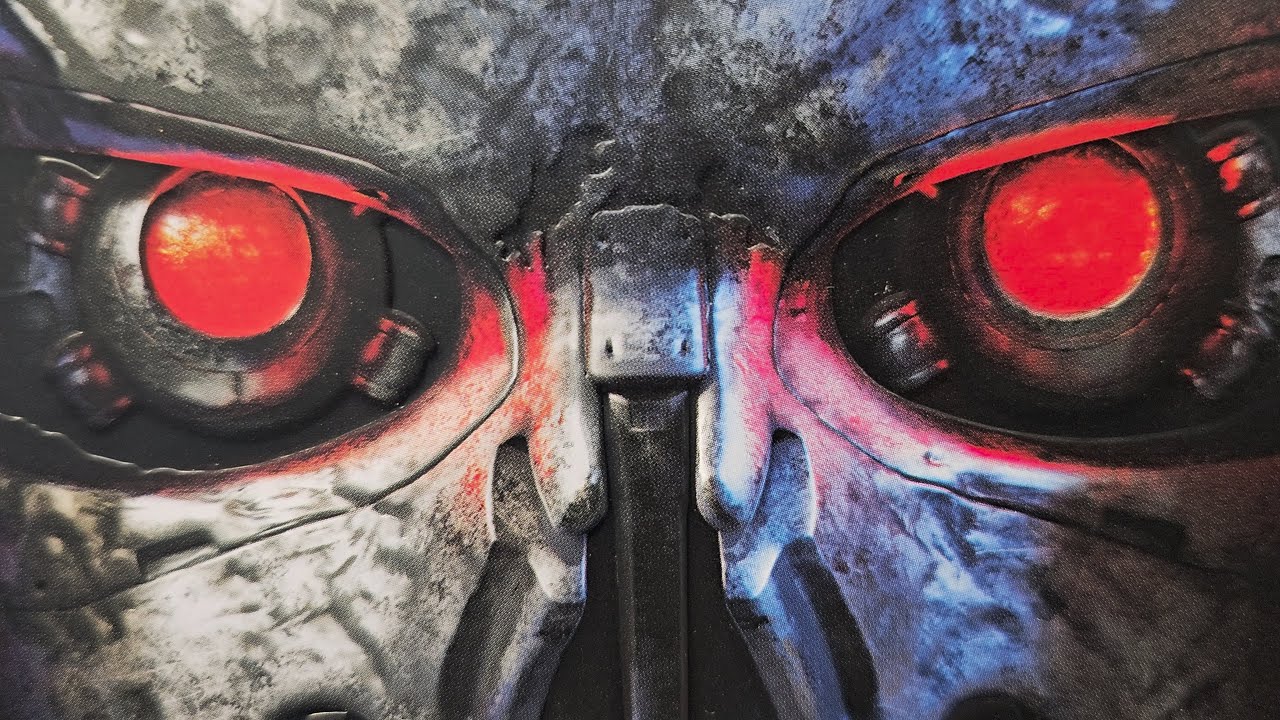 Unboxing: Terminator – The Connor Files Collector Box (Doctor Collector)