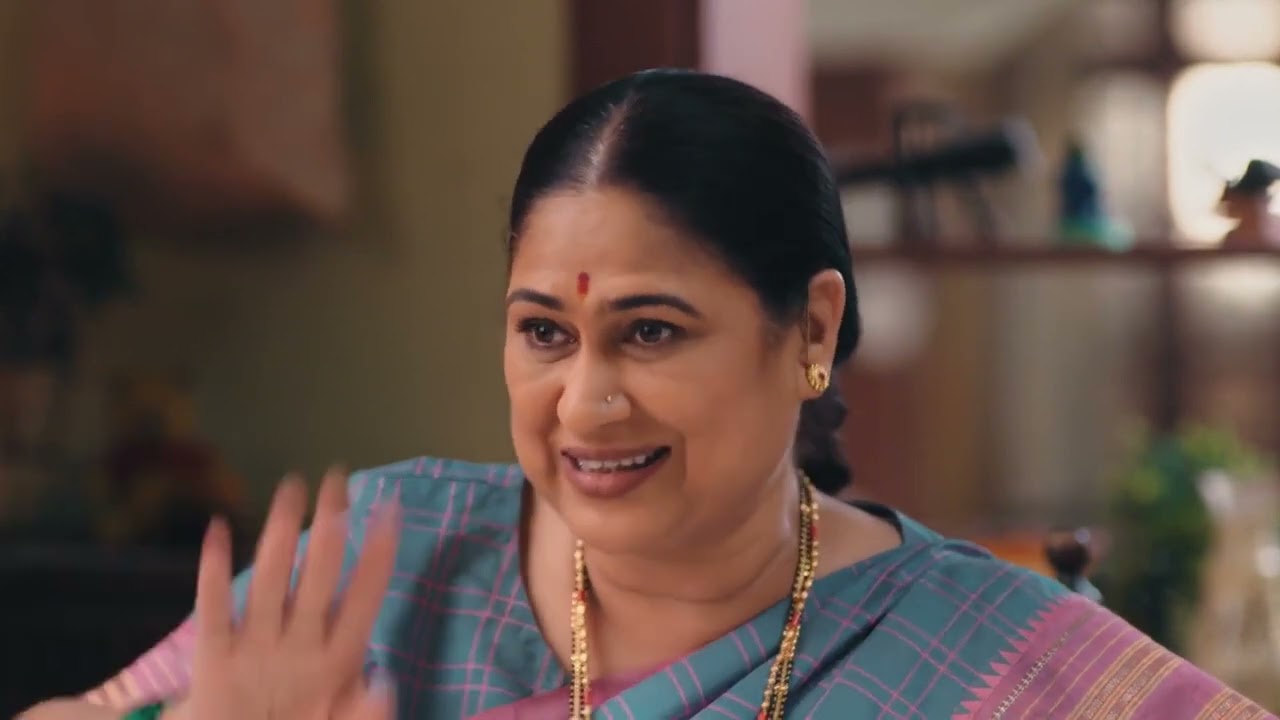 Lakshmi Niwas | Ep - 376 | Webisode | Jan 24 2026 | Zee Marathi